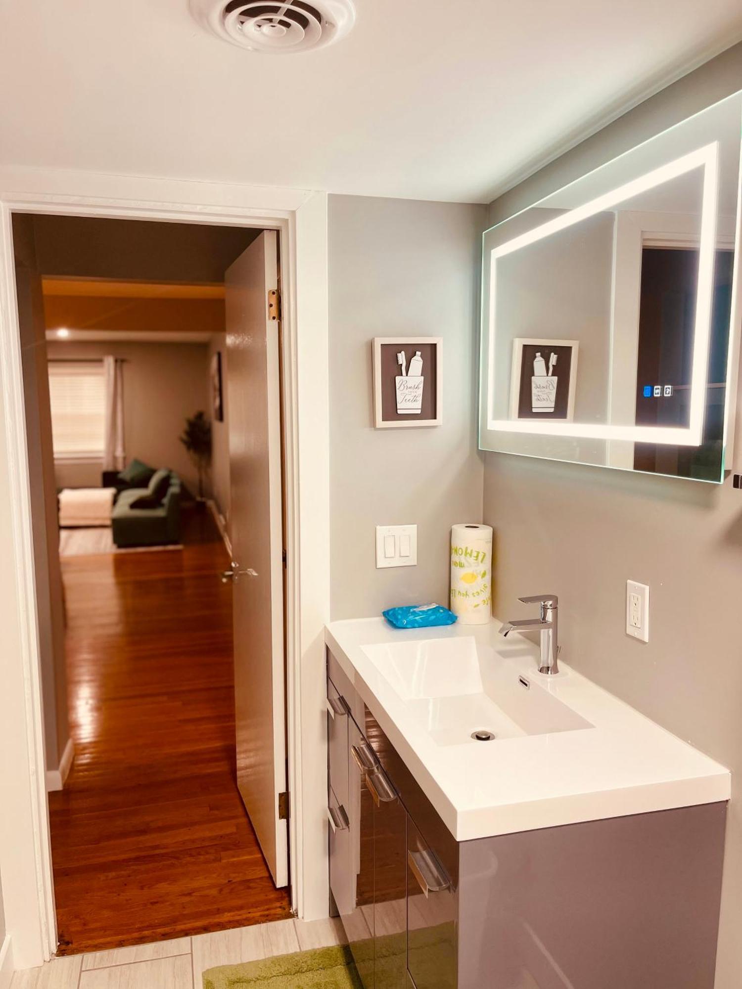Cozy Entertainment Downtown Holiday home Cincinnati